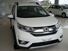 2018 Honda BR-V 1.5 E SUV (BEST DEAL, PALING MURAH)