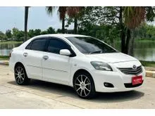 2012 Toyota VIOS 1.5 (ปี 07-13) E Sedan