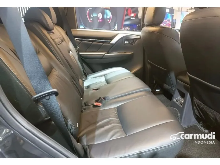 2025 Mitsubishi Pajero Sport Dakar 4X2 SUV