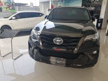 BEST PROMO TOYOTA FORTUNER