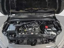 2022 Toyota Kijang Innova 2.0 V MPV
