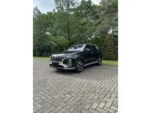 2022 Hyundai Creta 1.5 Prime SUV Odo 40 Rbuan (TERMURAH)