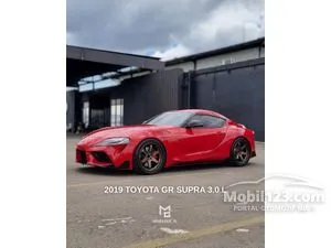 2019 Toyota GR Supra 3.0 GR Supra Coupe