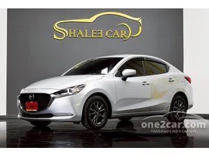 2021 Mazda 2 1.3 S Sedan