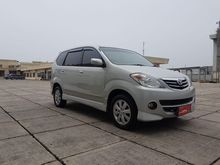 2009 Toyota Avanza 1.5 S MPV