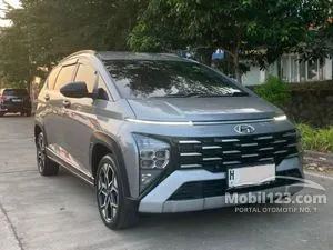 2024 Hyundai Stargazer X 1.5 Prime MPV