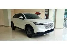 2022 Honda HR-V 1.5 E SUV READY STOCK TYPE E & RS ALL NEW HRV 2022 PAKET DP TERMURAH SEJABODETABEK (BISA TUKAR TAMBAH SEMUA MERK) PAKET DP TERMURAH S