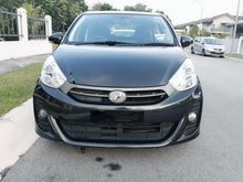 NO GST CHARGES ! MUST VIEW ( FULL SPEC) ( SUPER NEW CONDITION) Perodua Myvi 1.5 SE