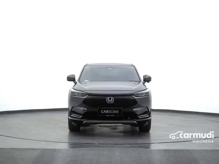 2022 Honda HR-V SE SUV