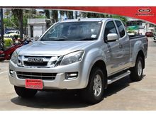 2014 Isuzu D-Max 2.5 SPACE CAB (ปี 11-17) Vcross Z Pickup