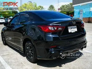 2019 Mazda 2 1.3 High Connect Sedan