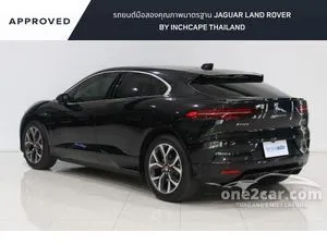 2022 Jaguar I-Pace S SUV
