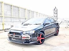 2008 Mitsubishi Lancer 2.0 2.0 GT Sedan