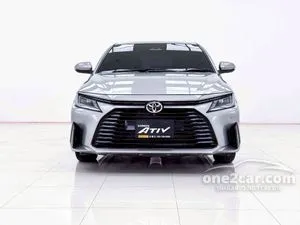2023 Toyota Yaris Ativ 1.2 Premium Sedan