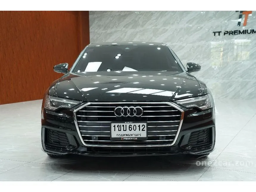 2021 Audi A5 40 TFSI S line Coupe
