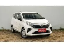 2024 Daihatsu Sigra 1.0 D MPV PROMO TDP 5 JUTA KITA BANTU SAMPAI APPROVE (VNY)