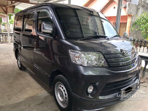 Perawatan Berkala Astra Daihatsu