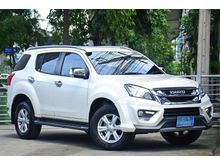 2015 Isuzu MU-X 3.0 (ปี 13-17) SUV AT