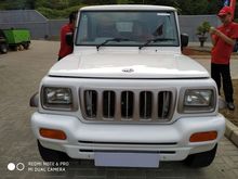2020 Mahindra Bolero 2,2 Base 4x2 Single Cabin- Diskon Terbesar di DKI