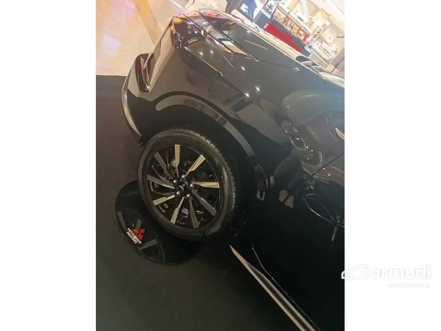 2025 Mitsubishi Xpander Ultimate MPV