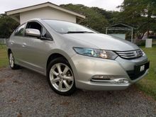 Honda Insight 1.3 Hybrid YEAR OF MANUFACTURE 2011 LOW MILEAGE