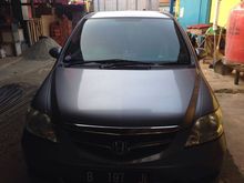 2007 Honda City 1.5 i-DSI Sedan