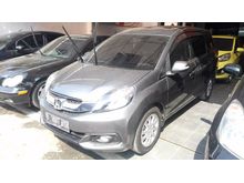 2014 Honda Mobilio 1.5 E Prestige MPV