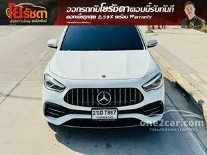 2022 Mercedes-Benz GLA35 2.0 AMG 4MATIC SUV