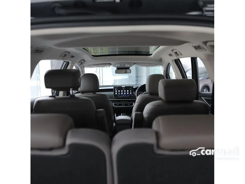 2025 BYD M6 Superior 7-seaters MPV