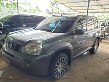 2010 Nissan X-Trail 2.0 T31 SUV