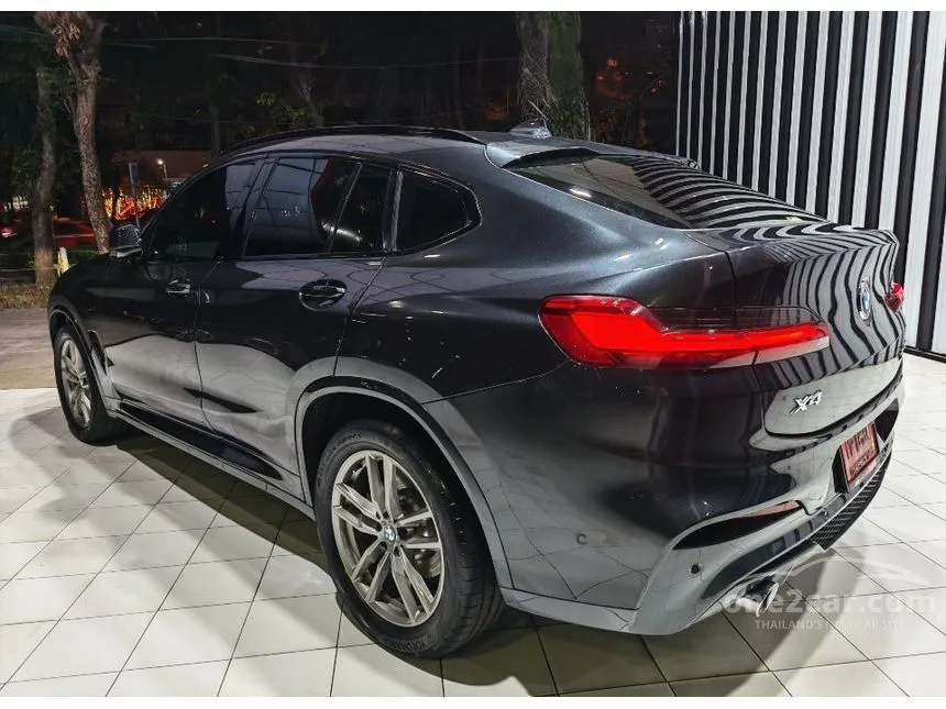 2019 BMW X4 xDrive20d M Sport SUV