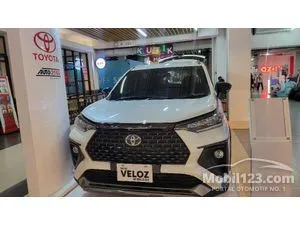 2026 Toyota Veloz 1.5 Q HEV MPV