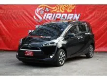 2017 Toyota SIENTA 1.5 (ปี 16-23) V Wagon