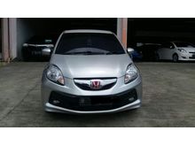 2014 Honda Brio 1.2 Satya E Hatchback - TDP HANYA 10JT