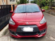2015 Mitsubishi Mirage 1.2 SPORT Hatchback