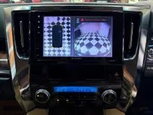 2020 Toyota Alphard 2.5 G MPV
