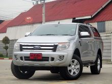 2014 Ford Ranger 2.2 DOUBLE CAB (ปี 12-15) Hi-Rider XLT Pickup AT