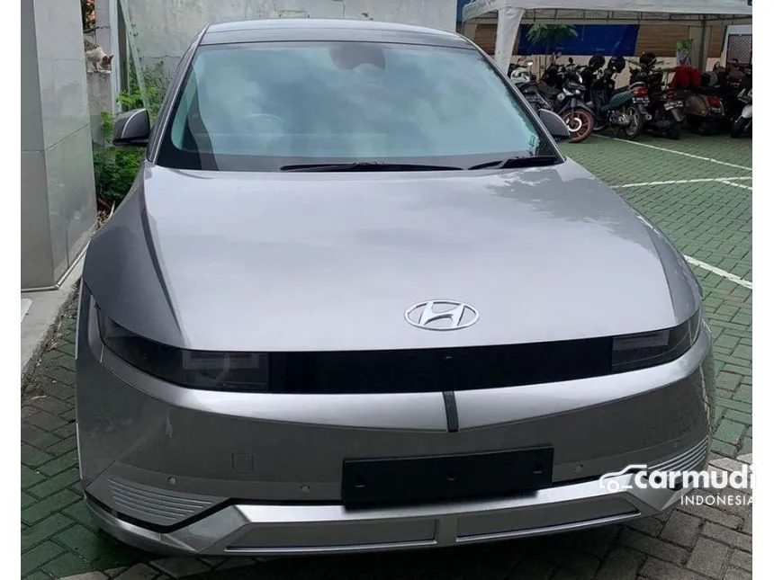 2024 Hyundai IONIQ 5 Long Range Signature Wagon