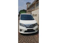2013 Nissan Serena 2.0 Highway Star MPV #jualcepatpemiliklangsung