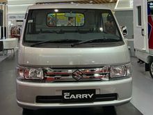 2020 Suzuki Carry 1.5 Base Spec Pick-up