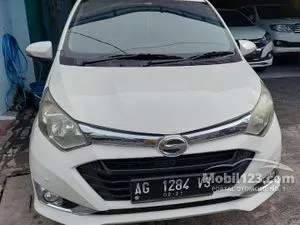 2016 Pmk 2017 Daihatsu Sigra 1,2 R At Tangan1 Dijual Di Kediri