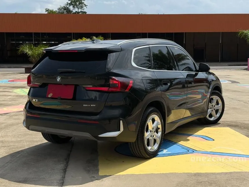 2023 BMW X1 sDrive18i SUV