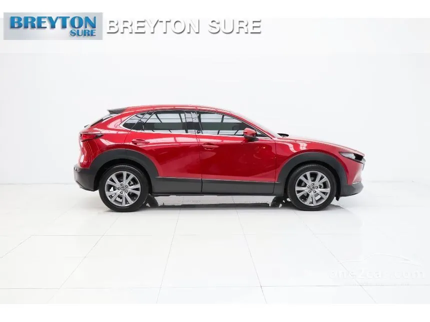 2021 Mazda CX-30 SP SUV