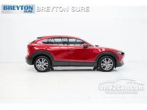2021 Mazda CX-30 2.0 SP SUV