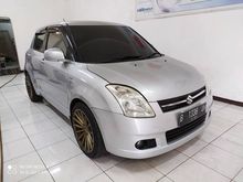 2010 Suzuki Swift 1.5 ST Hatchback