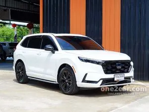 2025 Honda CR-V 2.0 e:HEV RS SUV