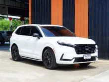 2025 Honda CR-V 2.0 (ปี 23-29) e:HEV RS AWD SUV