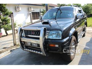 2004 Mitsubishi Storm 2.5 Pickup Truck (A) USED CAR