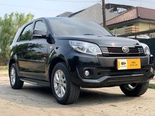 2016 Daihatsu Terios 1.5 EXTRA X SUV