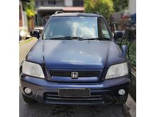 2000 Honda CR-V 2.0 SUV